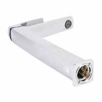 Змішувач для раковини Qtap Tern високий QTTER269CRM47585 Chrome Змішувач для раковини Qtap Tern високий QTTER269CRM47585 Chrome