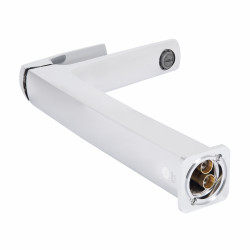 Змішувач для раковини Qtap Tern високий QTTER269CRM47585 Chrome