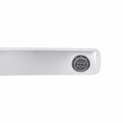 Змішувач для раковини Qtap Tern високий QTTER269CRM47585 Chrome