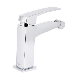 Змішувач для биде Qtap Tern QTTER255CRM47589 Chrome