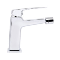 Змішувач для биде Qtap Tern QTTER255CRM47589 Chrome