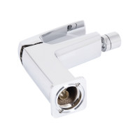 Змішувач для биде Qtap Tern QTTER255CRM47589 Chrome