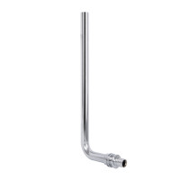 Трубка для радіатора Icma №1043 d16х2,2 для натяжного фитинга 851043BOGE07 Трубка для радіатора Icma №1043 d16х2,2 для натяжного фитинга 851043BOGE07