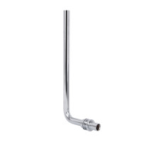 Трубка для радіатора Icma №1043 d20х2,8 для натяжного фитинга 851043GWGE07 Трубка для радіатора Icma №1043 d20х2,8 для натяжного фитинга 851043GWGE07