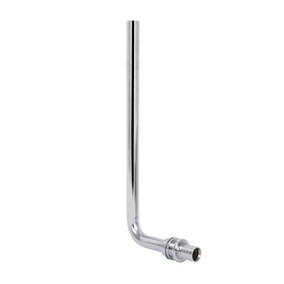 Трубка для радіатора Icma №1043 d20х2,8 для натяжного фитинга 851043GWGE07 Трубка для радіатора Icma №1043 d20х2,8 для натяжного фитинга 851043GWGE07