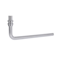 Трубка для радіатора Icma №1043 d20х2,8 для натяжного фитинга 851043GWGE07 Трубка для радіатора Icma №1043 d20х2,8 для натяжного фитинга 851043GWGE07