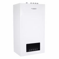Котел електричний Thermo Alliance 4 кВт TA149DCN4