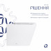 Готове рішення Qtap для ванної кімнати: Унітаз напольний Tern Ultra Quiet QT17223303AW + інсталяція QT0122490S+ клавіша QT0111M08V1384W