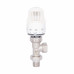 Кран Thermo Alliance Standart RTL кутовий 1/2"ВЗ TAS01515