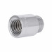 Подовжувач хромований Thermo Alliance Forte 1/2"ВЗ, L=25 мм TAF1301525