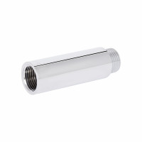 Подовжувач хромований Thermo Alliance Forte 1/2"ВЗ, L=40 мм TAF1301540