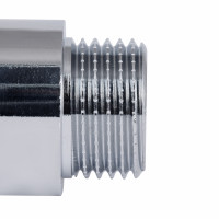 Подовжувач хромований Thermo Alliance Forte 1/2"ВЗ, L=40 мм TAF1301540