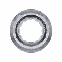 Подовжувач хромований Thermo Alliance Forte 1/2"ВЗ, L=50 мм TAF1301550