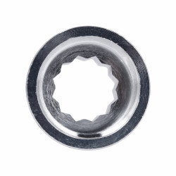 Подовжувач хромований Thermo Alliance Forte 1/2"ВЗ, L=50 мм TAF1301550