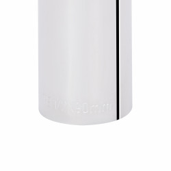 Thermo Alliance Forte Подовжувач хром. 1/2" ВЗ 90 мм TAF1301590 Thermo Alliance Forte Подовжувач хром. 1/2" ВЗ 90 мм TAF1301590