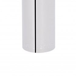 Thermo Alliance Forte Подовжувач хром. 1/2" ВЗ 100 мм TAF13015100 Thermo Alliance Forte Подовжувач хром. 1/2" ВЗ 100 мм TAF13015100