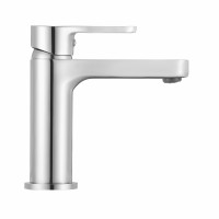 Змішувач латунний для раковини Lidz Astra 001F (k35) LDAST001FCRM48085 Chrome Змішувач латунний для раковини Lidz Astra 001F (k35) LDAST001FCRM48085 Chrome