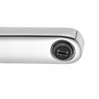 Змішувач латунний для раковини Lidz Astra 001F (k35) LDAST001FCRM48085 Chrome Змішувач латунний для раковини Lidz Astra 001F (k35) LDAST001FCRM48085 Chrome