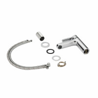 Змішувач латунний для раковини Lidz Astra 001F (k35) LDAST001FCRM48085 Chrome Змішувач латунний для раковини Lidz Astra 001F (k35) LDAST001FCRM48085 Chrome