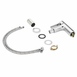 Змішувач латунний для біде Lidz Astra 001AF (k35) LDAST001AFCRM48089 Chrome Змішувач латунний для біде Lidz Astra 001AF (k35) LDAST001AFCRM48089 Chrome