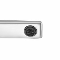 Змішувач латунний для раковини Lidz Orion 001F (k25) LDORI001FCRM48091 Chrome Змішувач латунний для раковини Lidz Orion 001F (k25) LDORI001FCRM48091 Chrome