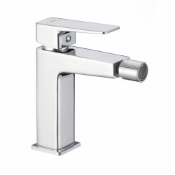 Змішувач латунний для біде Lidz Orion 001AF (k25) LDORI001AFCRM48095 Chrome Змішувач латунний для біде Lidz Orion 001AF (k25) LDORI001AFCRM48095 Chrome