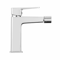 Змішувач латунний для біде Lidz Orion 001AF (k25) LDORI001AFCRM48095 Chrome Змішувач латунний для біде Lidz Orion 001AF (k25) LDORI001AFCRM48095 Chrome