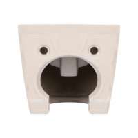 Біде підвісне Qtap Jay 485х360х320 мм White Біде підвісне Qtap Jay 485х360х320 мм White