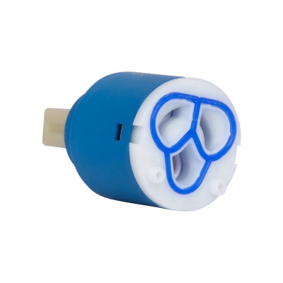 Картридж для змішувача Qtap Spojeni 30 мм QTSPO3048154 Картридж для змішувача Qtap Spojeni 30 мм QTSPO3048154