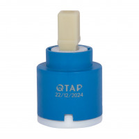 Картридж для змішувача Qtap Spojeni 30 мм QTSPO3048154