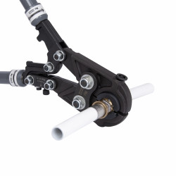 Інструмент для прес-фітинга Thermo Alliance d16-32 ручний STD-402 Інструмент для прес-фітинга Thermo Alliance d16-32 ручний STD-402