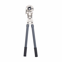 Інструмент для прес-фітинга Thermo Alliance d16-32 ручний з поворотним механізмом STD-403 Інструмент для прес-фітинга Thermo Alliance d16-32 ручний з поворотним механізмом STD-403