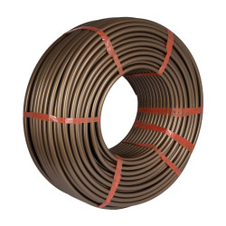 Труба GOLD-PEX Icma 20х2 мм, 240 м №P180 Труба GOLD-PEX Icma 20х2 мм, 240 м №P180