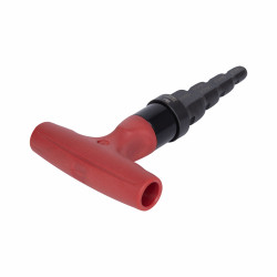 Калібратор з тріскачкою Thermo Alliance для м/п труб d16-32 STD-404 Калібратор з тріскачкою Thermo Alliance для м/п труб d16-32 STD-404