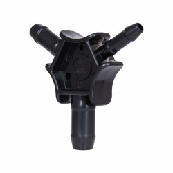 Універсальний калібратор фаскознімач Thermo Alliance для труб d16-25 STD-408