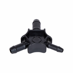 Універсальний калібратор фаскознімач Thermo Alliance для труб d16-25 STD-408