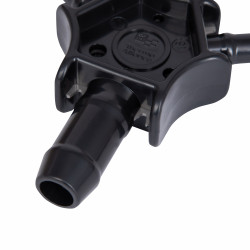 Універсальний калібратор фаскознімач Thermo Alliance для труб d16-25 STD-408