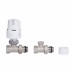 Термостатичний набір Thermo Alliance Standart прямий 1/2" TAS353W15