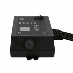 Контролер для котла Thermo Alliance TA21 Н, управління вентилятором та насосом СО Контролер для котла Thermo Alliance TA21 Н, управління вентилятором та насосом СО