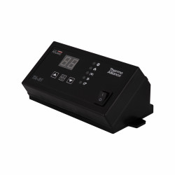 Контролер для котла Thermo Alliance TA21, управління вентилятором та насосом СО Контролер для котла Thermo Alliance TA21, управління вентилятором та насосом СО