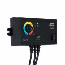 Контролер для котла Thermo Alliance TA10, управління насосом СО Контролер для котла Thermo Alliance TA10, управління насосом СО