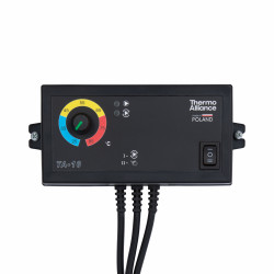 Контролер для котла Thermo Alliance TA10, управління насосом СО Контролер для котла Thermo Alliance TA10, управління насосом СО