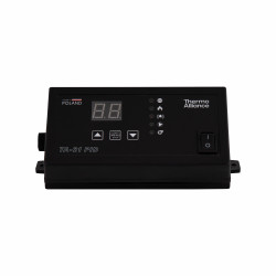 Контролер для котла Thermo Alliance TA21 PID, управління вентилятором та насосом CО Контролер для котла Thermo Alliance TA21 PID, управління вентилятором та насосом CО