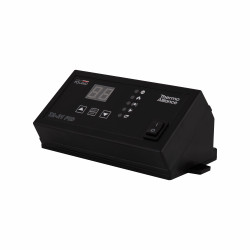 Контролер для котла Thermo Alliance TA21 PID, управління вентилятором та насосом CО Контролер для котла Thermo Alliance TA21 PID, управління вентилятором та насосом CО