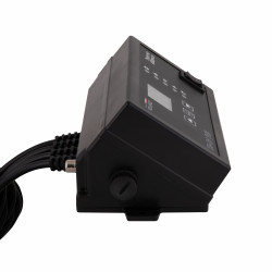 Контролер для котла Thermo Alliance TA21 PID, управління вентилятором та насосом CО Контролер для котла Thermo Alliance TA21 PID, управління вентилятором та насосом CО