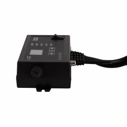 Контролер для котла Thermo Alliance TA21 Н PID, управління вентилятором та насосом СО Контролер для котла Thermo Alliance TA21 Н PID, управління вентилятором та насосом СО