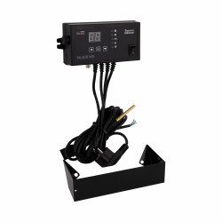 Контролер для котла Thermo Alliance TA21 Н PID, управління вентилятором та насосом СО Контролер для котла Thermo Alliance TA21 Н PID, управління вентилятором та насосом СО