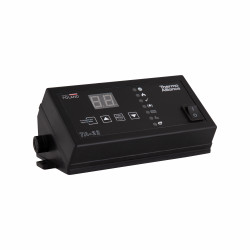 Контролер для котла Thermo Alliance TA22, управління вентилятором, насосом СО та насосом ГВП Контролер для котла Thermo Alliance TA22, управління вентилятором, насосом СО та насосом ГВП