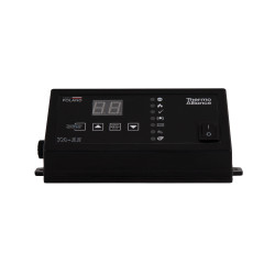 Контролер для котла Thermo Alliance TA22, управління вентилятором, насосом СО та насосом ГВП Контролер для котла Thermo Alliance TA22, управління вентилятором, насосом СО та насосом ГВП