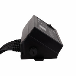 Контролер для котла Thermo Alliance TA22, управління вентилятором, насосом СО та насосом ГВП Контролер для котла Thermo Alliance TA22, управління вентилятором, насосом СО та насосом ГВП